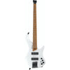 Đàn Guitar Bass Ibanez Bass Workshop, Ibanez EHB1000, Pearl White MatteI w/Bag