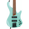 Đàn Guitar Bass Ibanez Bass Workshop, Ibanez EHB1000S, Sea Foam Green Matte w/Bag