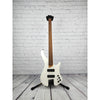 Đàn Guitar Bass Ibanez Bass Workshop, Ibanez EHB1000, Pearl White MatteI w/Bag