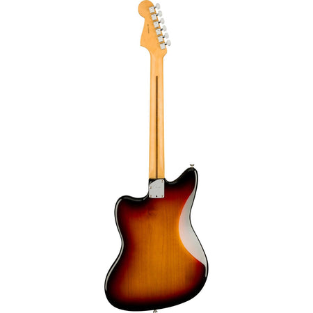 Đàn Guitar Điện Fender American Professional II Jazzmaster, 3-Color Sunburst, #0113970700