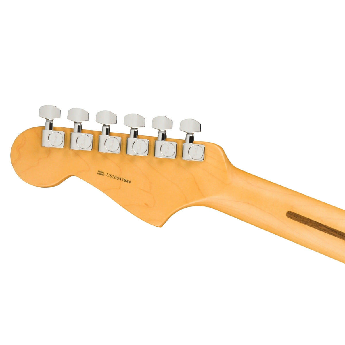Đàn Guitar Điện Fender American Professional II Jazzmaster, 3-Color Sunburst, #0113970700