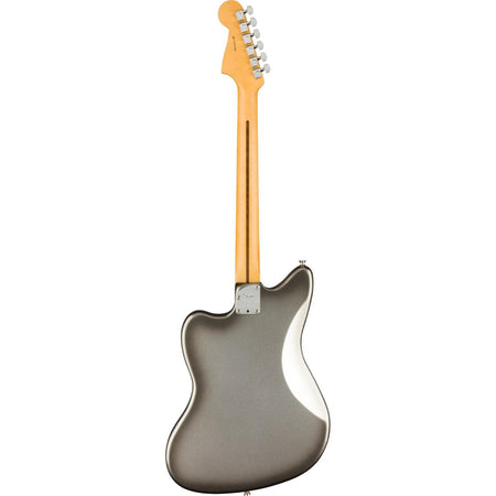 Đàn Guitar Điện Fender American Professional II Jazzmaster, Mercury, #0113970755