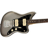 Đàn Guitar Điện Fender American Professional II Jazzmaster, Mercury, #0113970755