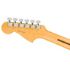 Đàn Guitar Điện Fender American Professional II Jazzmaster, Mercury, #0113970755