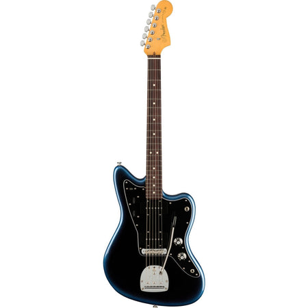 Đàn Guitar Điện Fender American Professional II Jazzmaster, Dark Night, #0113970761