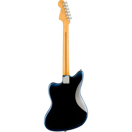 Đàn Guitar Điện Fender American Professional II Jazzmaster, Dark Night, #0113970761