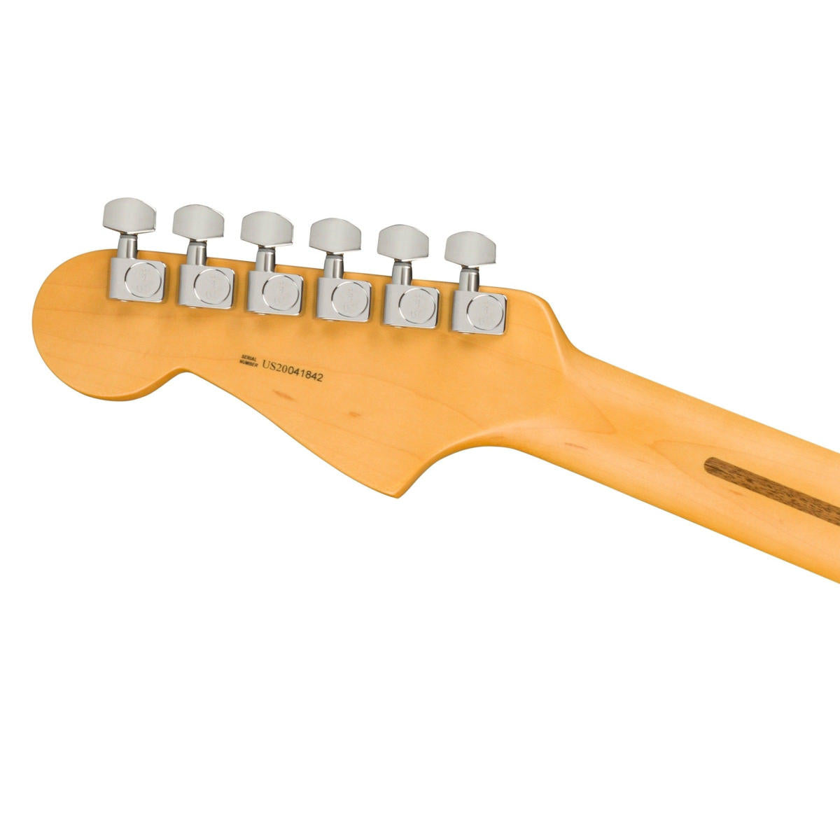 Đàn Guitar Điện Fender American Professional II Jazzmaster, Dark Night, #0113970761