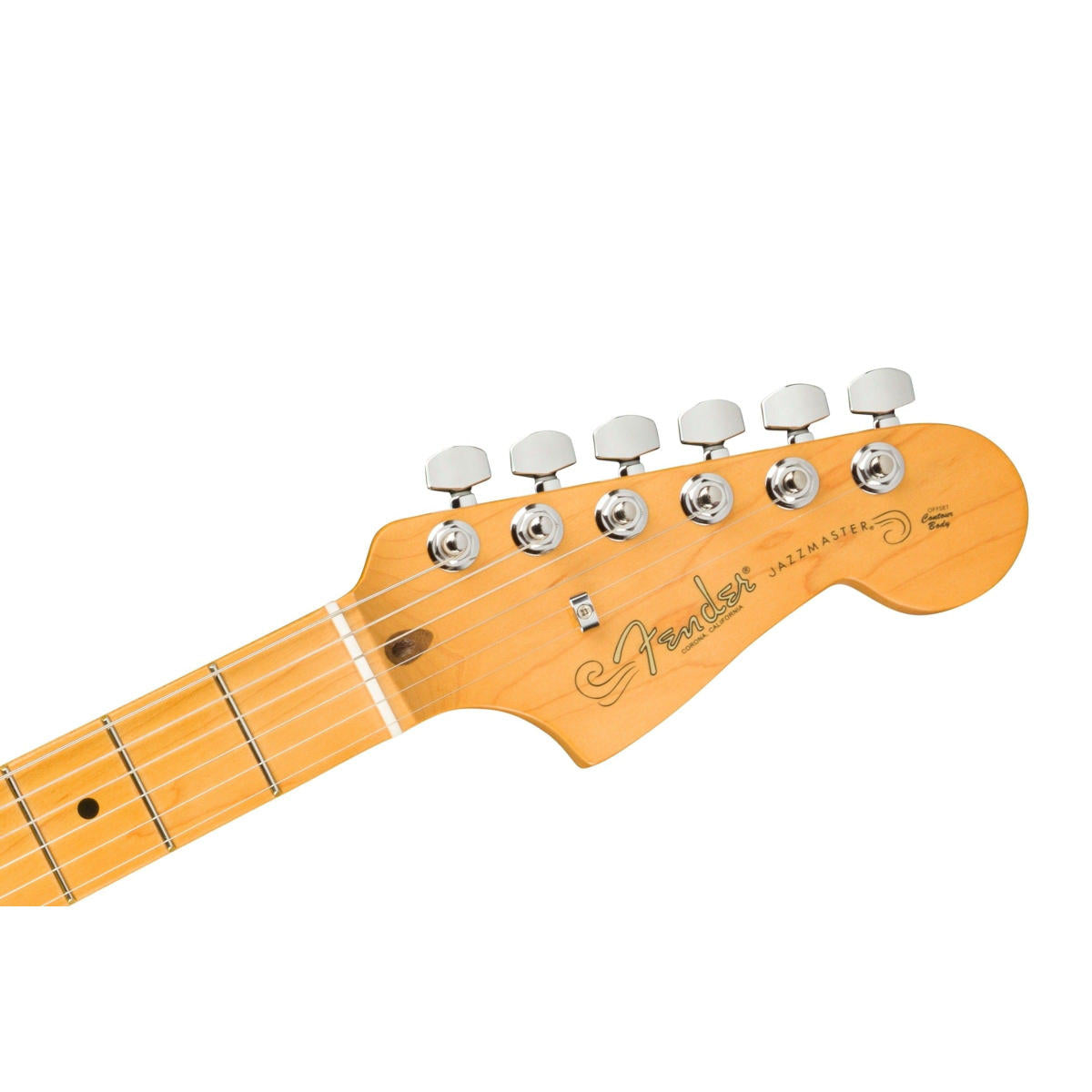 Đàn Guitar Điện Fender American Professional II Jazzmaster, Miami Blue, #0113972719