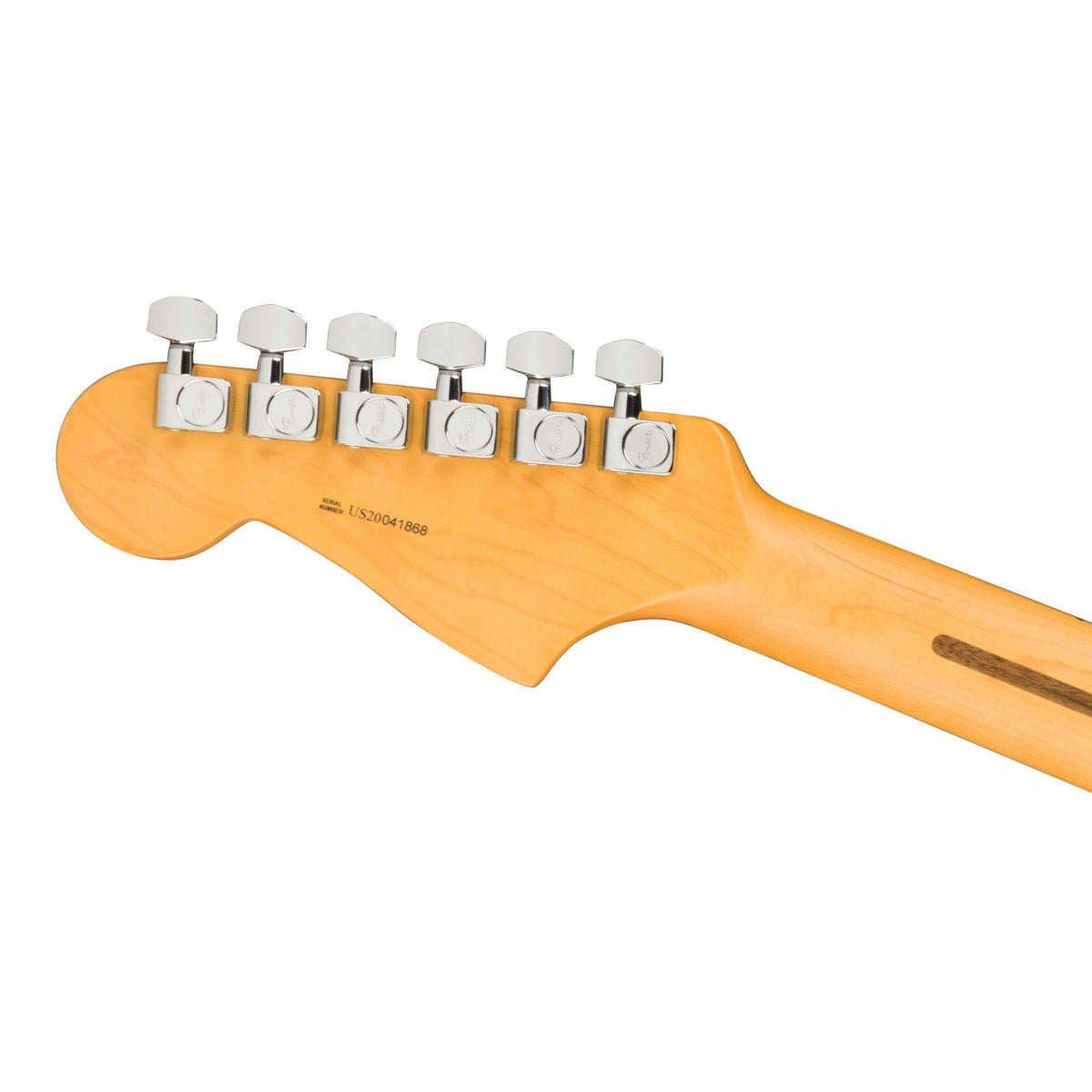 Đàn Guitar Điện Fender American Professional II Jazzmaster, Miami Blue, #0113972719