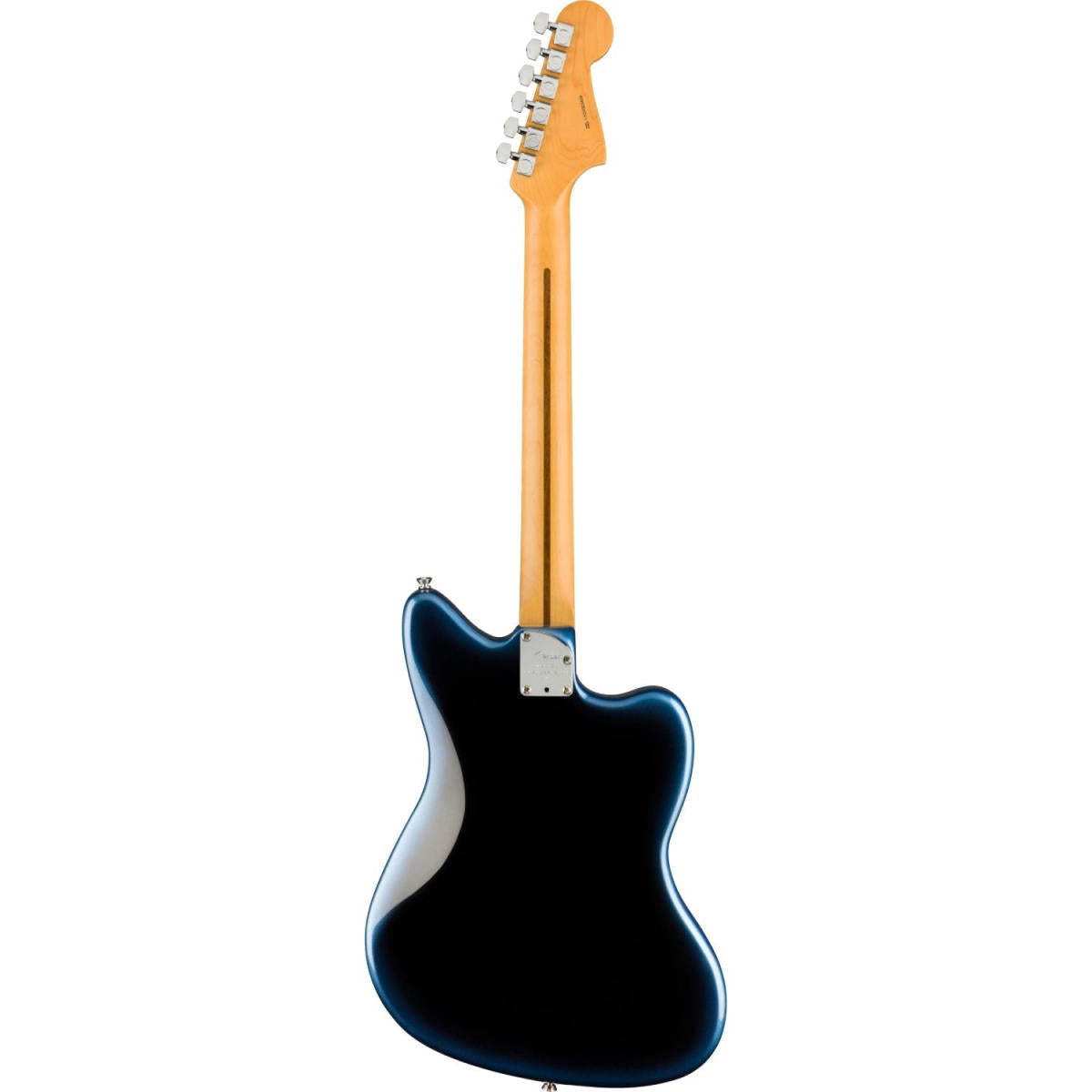 Đàn Guitar Điện Fender American Professional II Jazzmaster Left-Hand, Dark Night, #0113980761