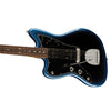 Đàn Guitar Điện Fender American Professional II Jazzmaster Left-Hand, Dark Night, #0113980761