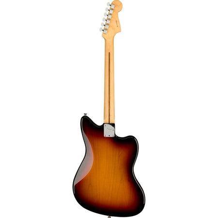 Đàn Guitar Điện Fender American Professional II Jazzmaster Left-Hand, 3-Color Sunburst, #0113980700