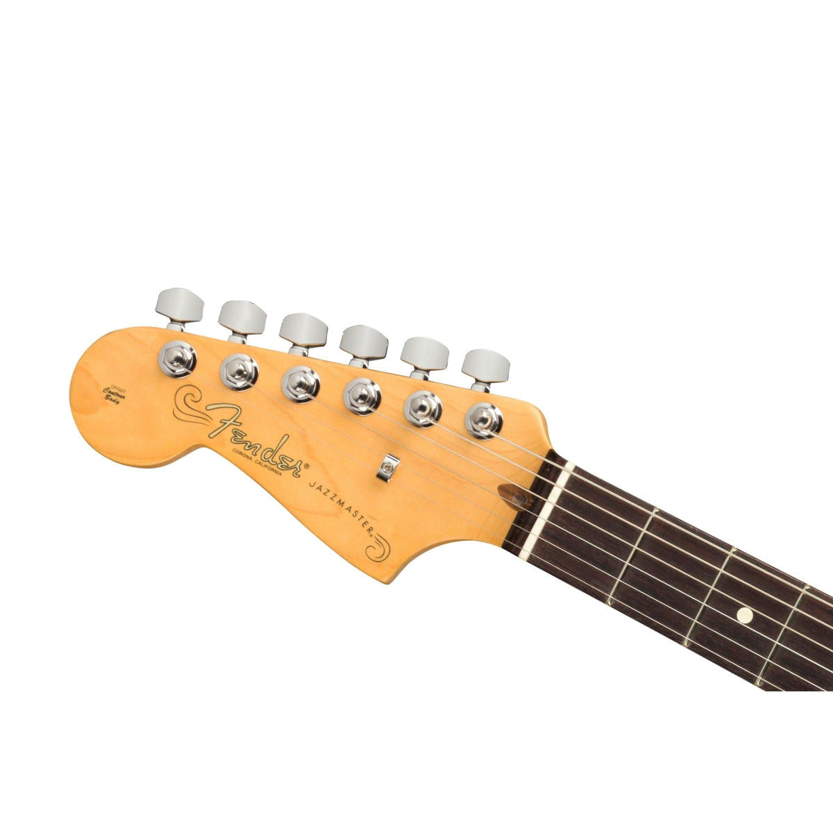 Đàn Guitar Điện Fender American Professional II Jazzmaster Left-Hand, 3-Color Sunburst, #0113980700