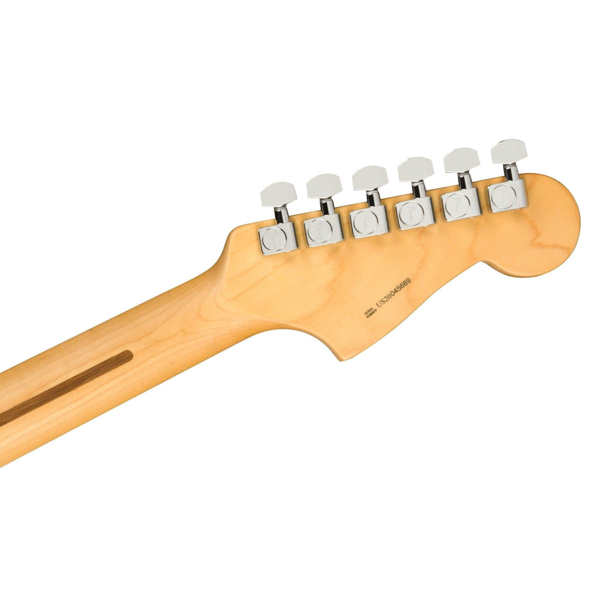 Đàn Guitar Điện Fender American Professional II Jazzmaster Left-Hand, 3-Color Sunburst, #0113980700