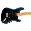 Đàn Guitar Điện Fender American Professional II Stratocaster, Dark Night, #0113902761
