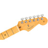 Đàn Guitar Điện Fender American Professional II Stratocaster, Dark Night, #0113902761