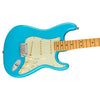 Đàn Guitar Điện Fender American Professional II Stratocaster, Miami Blue, #0113902719