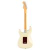 Đàn Guitar Điện Fender American Professional II Stratocaster, Olympic White, #0113902705