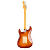 Đàn Guitar Điện Fender American Professional II Stratocaster, Sienna Sunburst, #0113902747