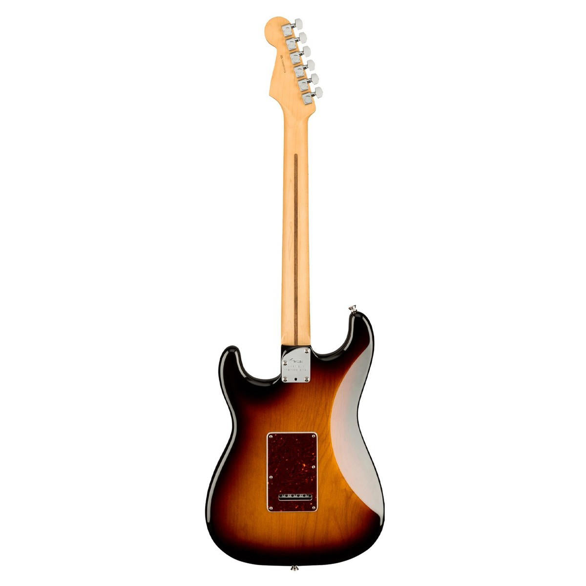 Đàn Guitar Điện Fender American Professional II Stratocaster, 3-Color Sunburst, #0113902700