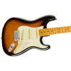 Đàn Guitar Điện Fender American Professional II Stratocaster, Anniversary 2-Color Sunburst, #0113902803