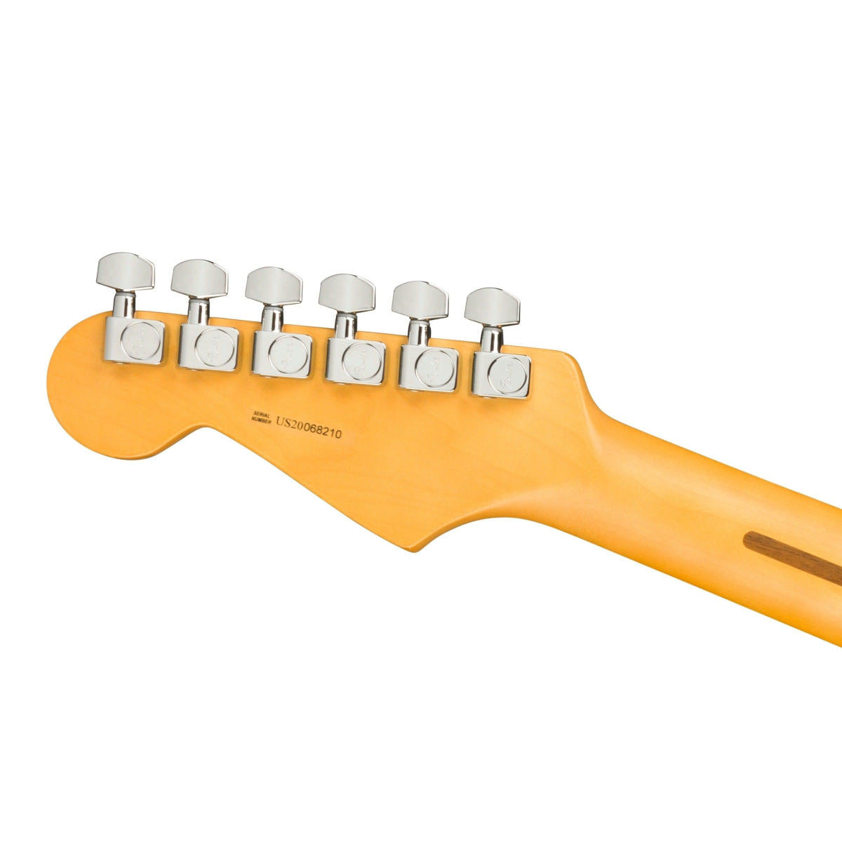 Đàn Guitar Điện Fender American Professional II Stratocaster, Sienna Sunburst, #0113902747
