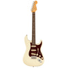 Đàn Guitar Điện Fender American Professional II Stratocaster, Olympic White, #0113900705