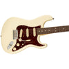Đàn Guitar Điện Fender American Professional II Stratocaster, Olympic White, #0113900705