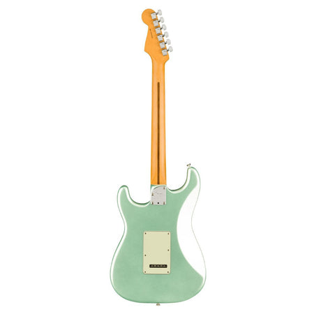 Đàn Guitar Điện Fender American Professional II Stratocaster, Mystic Surf Green, #0113900718
