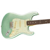 Đàn Guitar Điện Fender American Professional II Stratocaster, Mystic Surf Green, #0113900718