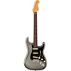 Đàn Guitar Điện Fender American Professional II Stratocaster, Mercury, #0113900755