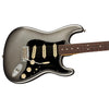 Đàn Guitar Điện Fender American Professional II Stratocaster, Mercury, #0113900755