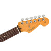 Đàn Guitar Điện Fender American Professional II Stratocaster, Mercury, #0113900755