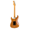 Đàn Guitar Điện Fender American Professional II Stratocaster, Roasted Pine, #0113900763