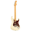 Đàn Guitar Điện Fender American Professional II Stratocaster HSS, Olympic White, #0113912705