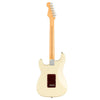 Đàn Guitar Điện Fender American Professional II Stratocaster HSS, Olympic White, #0113912705
