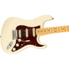 Đàn Guitar Điện Fender American Professional II Stratocaster HSS, Olympic White, #0113912705