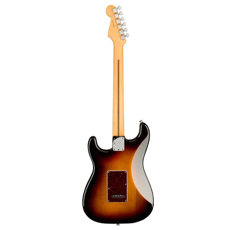 Đàn Guitar Điện Fender American Professional II Stratocaster HSS, 3-Color Sunburst, #0113912700
