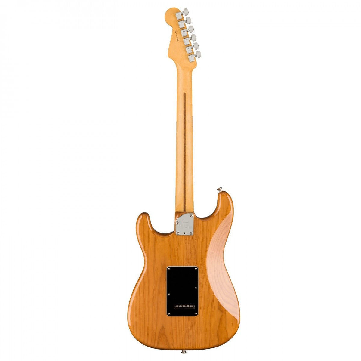Đàn Guitar Điện Fender American Professional II Stratocaster HSS, Roasted Pine, #0113912763