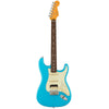 Đàn Guitar Điện Fender American Professional II Stratocaster HSS, Miami Blue, #0113910719