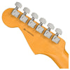 Đàn Guitar Điện Fender American Professional II Stratocaster HSS, Miami Blue, #0113910719