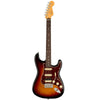 Đàn Guitar Điện Fender American Professional II Stratocaster HSS, 3-Color Sunburst, #0113910700