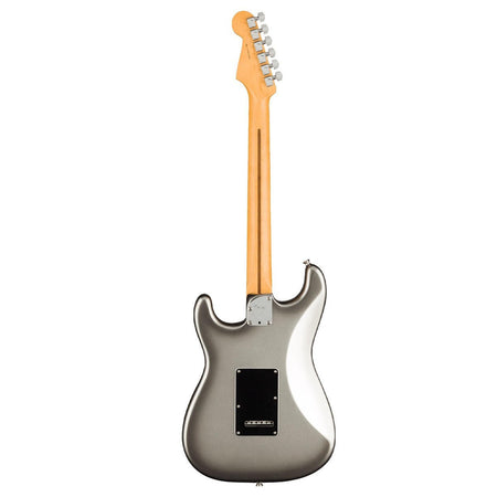 Đàn Guitar Điện Fender American Professional II Stratocaster HSS, Mercury, #0113910755
