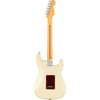 Đàn Guitar Điện Fender American Professional II Stratocaster Left-Hand, Olympic White, #0113932705