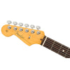 Đàn Guitar Điện Fender American Professional II Stratocaster Left-Hand, Dark Night, #0113930761