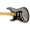 Đàn Guitar Điện Fender American Professional II Stratocaster Left-Hand, Mercury, #0113932755