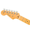 Đàn Guitar Điện Fender American Professional II Stratocaster Left-Hand, Mercury, #0113932755