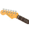 Đàn Guitar Điện Fender American Professional II Stratocaster Left-Hand, 3-Color Sunburst, #0113930700