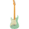 Đàn Guitar Điện Fender American Professional II Stratocaster Left-Hand, Mystic Surf Green, #0113932718