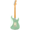 Đàn Guitar Điện Fender American Professional II Stratocaster Left-Hand, Mystic Surf Green, #0113932718